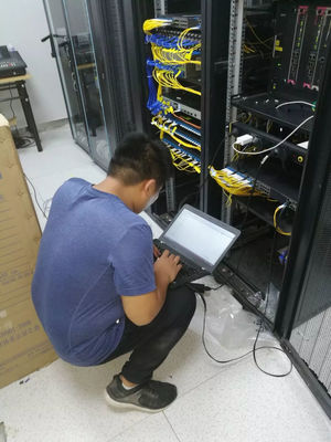 豐沃創(chuàng)新護航中國國際太陽能十項全能競賽，全力保障網絡安全暢通