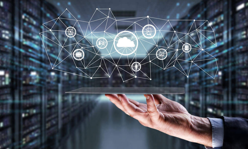 企業(yè)云網(wǎng)事業(yè)部 以網(wǎng)絡(luò)工程為核心，打造軟硬件一體的數(shù)字化辦公未來